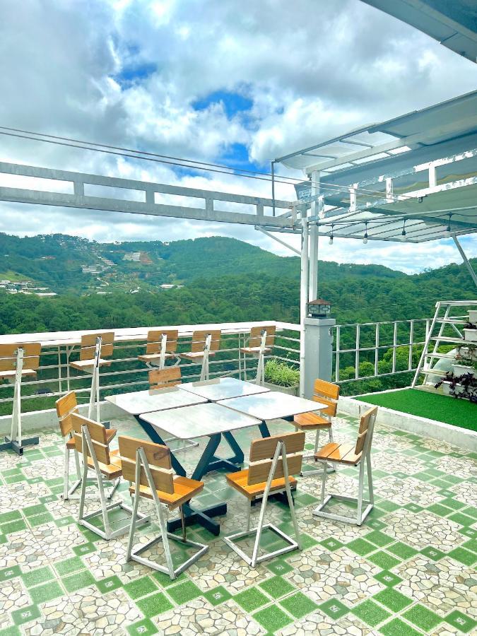 Nu Tam Xuan Homestay Da Lat Exterior foto