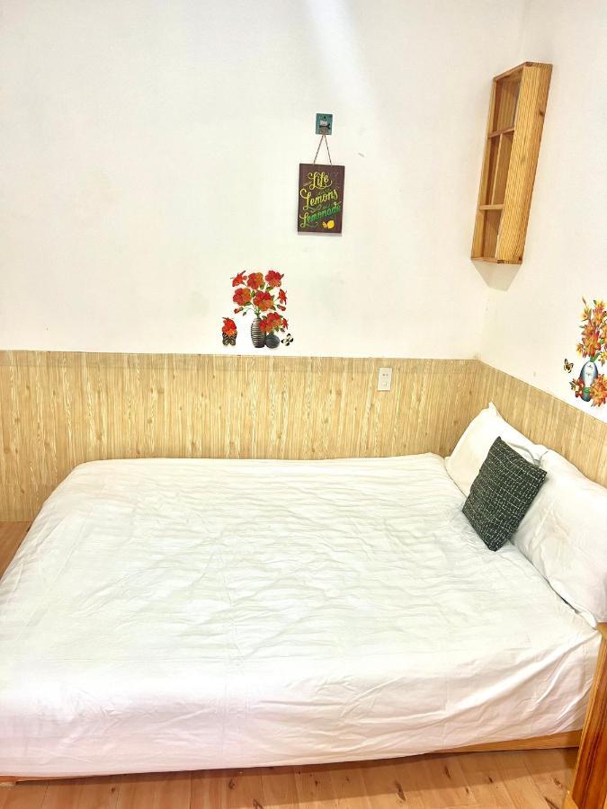 Nu Tam Xuan Homestay Da Lat Exterior foto