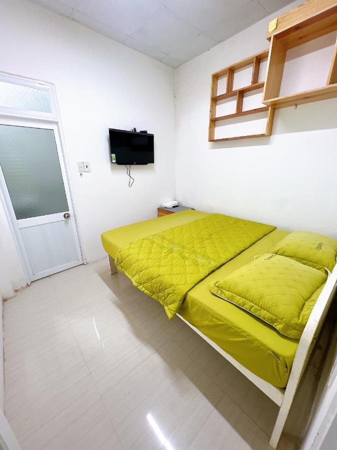 Nu Tam Xuan Homestay Da Lat Exterior foto